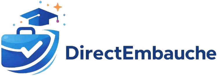 DirectEmbauche